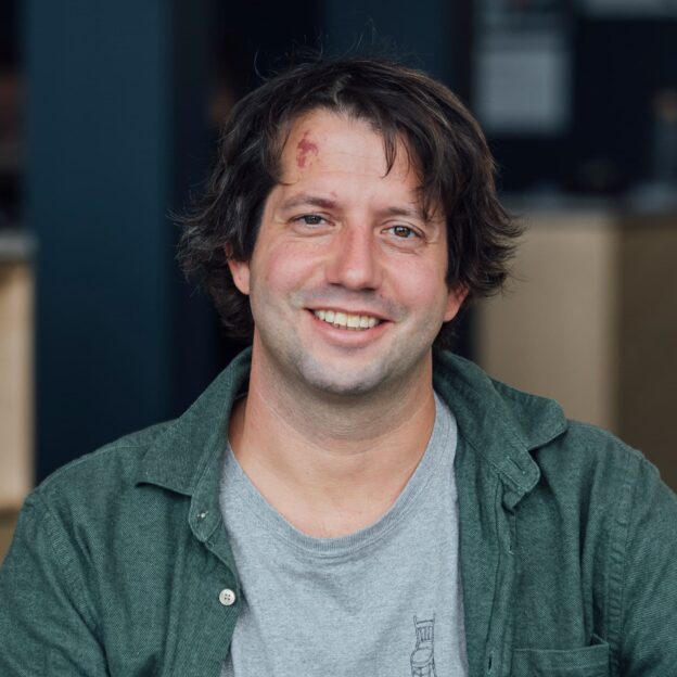 Patrick Müller Q